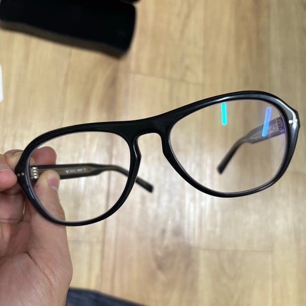 젠틀몬스터 오아