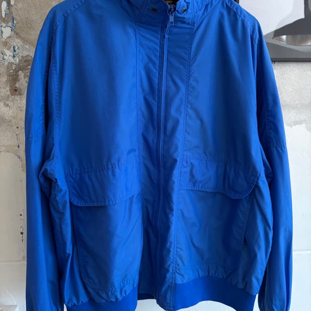 90s 맥그리거 안티브리즈 자켓