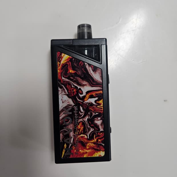 하보크 전자기기(담배)