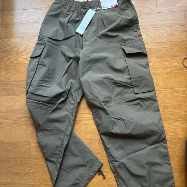 유니클로u 카코 L