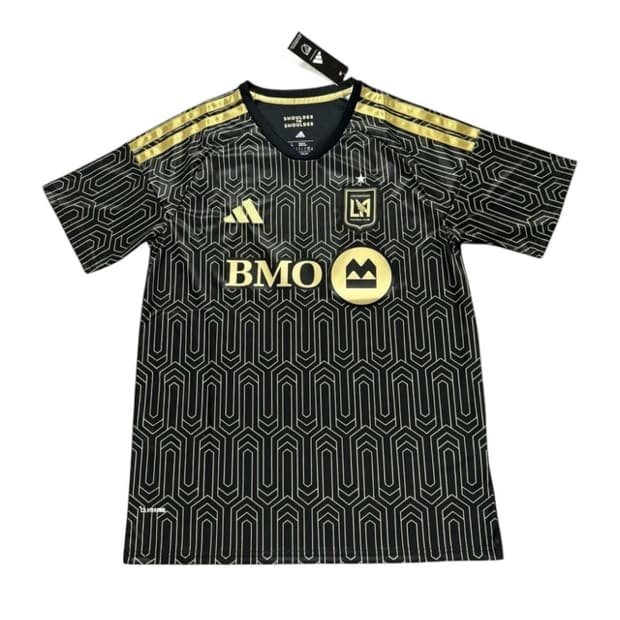 25/26 LAFC 홈 손흥민 유니폼