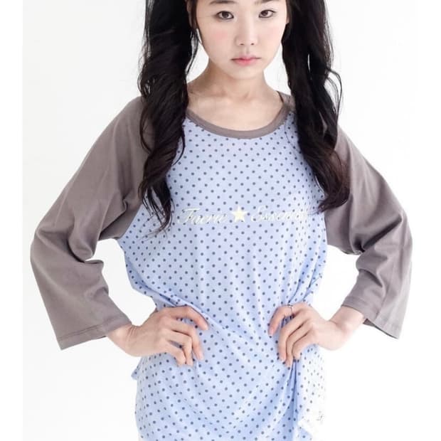 샵페어리 도트티 구해요