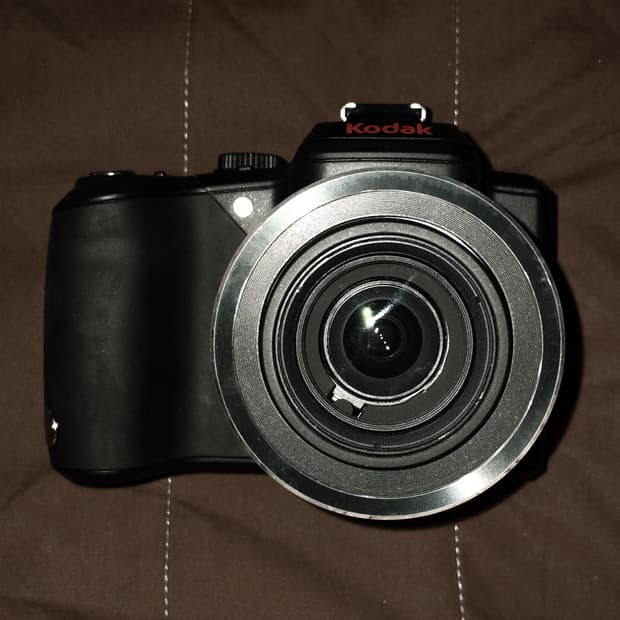 코닥 이지쉐어 z980