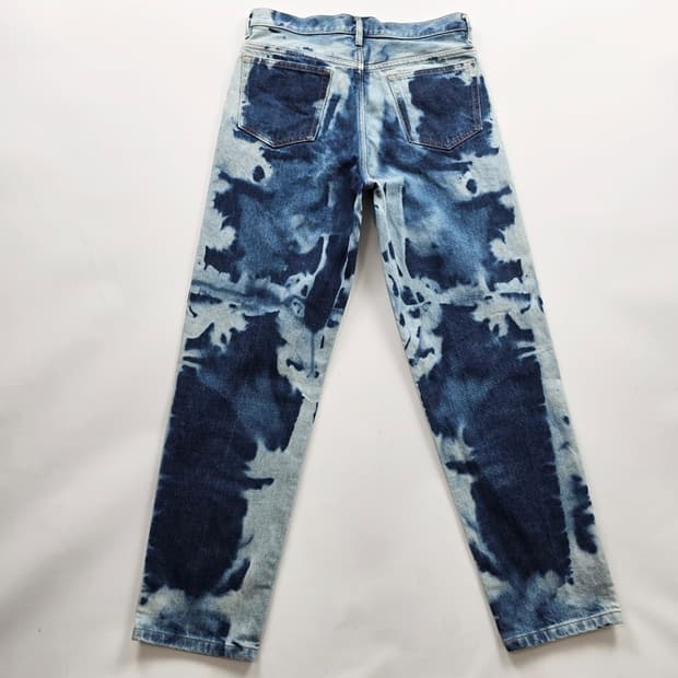 아페쎄 청바지 돌청 데님 사이즈30 R3782