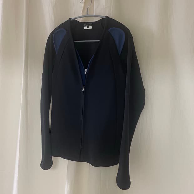 CdGHP Zip-Up