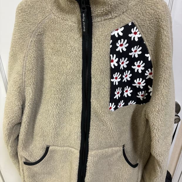 [M]디스트릭트비전 플리스