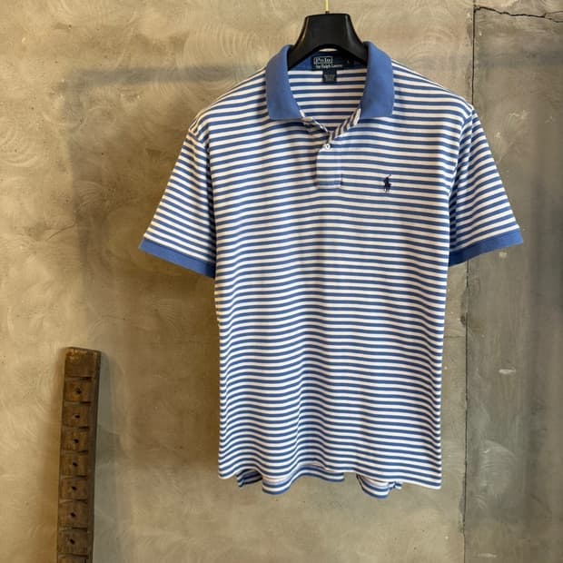 폴로 랄프로렌 pk 셔츠 100