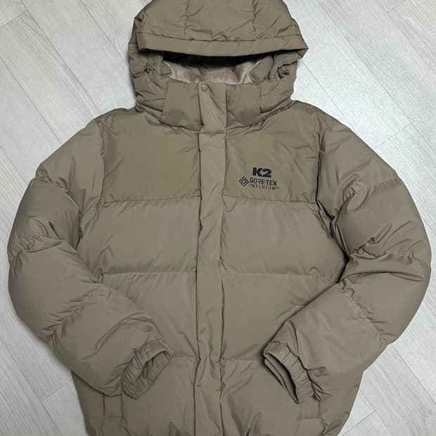 K2패딩