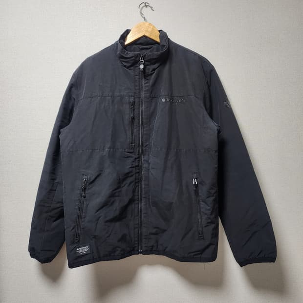 [105] 디스커버리 점퍼 자켓