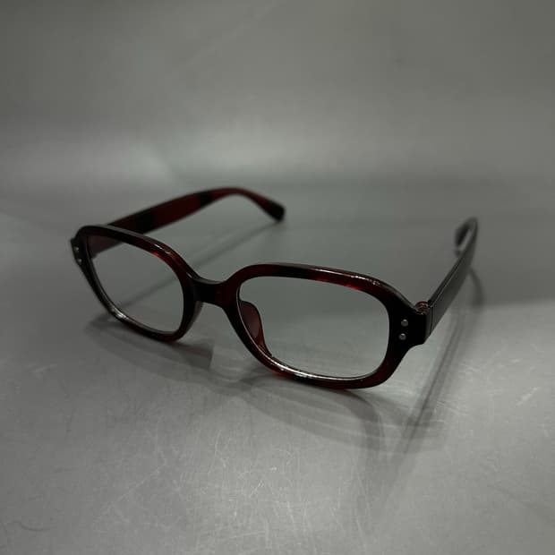 Square / 사각 안경