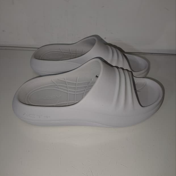 260mm 액트플러스 족저근막 기능성 아치 슬리퍼 