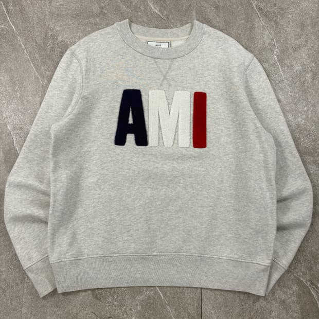 Ami Sweatshirt   