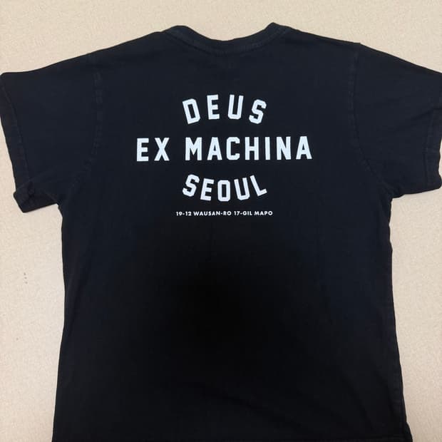 데우스 서울 키즈 13