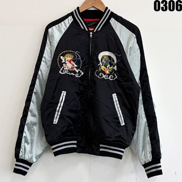 호시히메 도쿄 스카잔 LL 0306