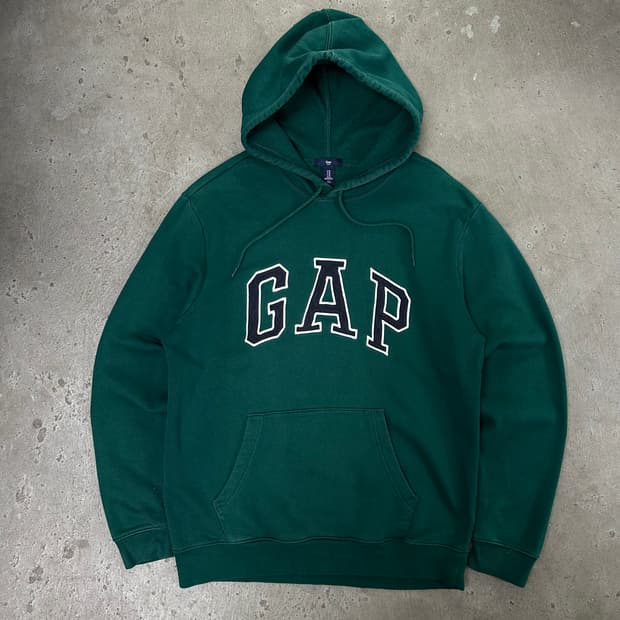 갭 후드티[1504]