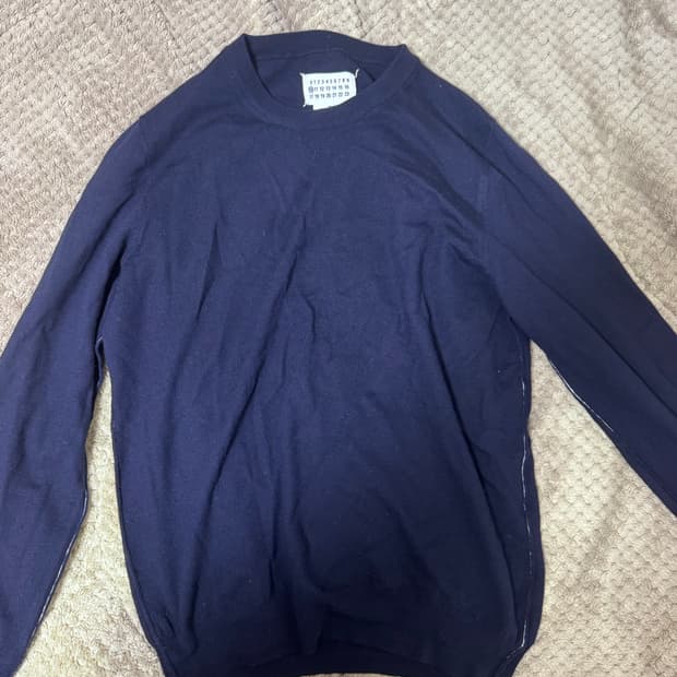 마르지엘라 니트 XL