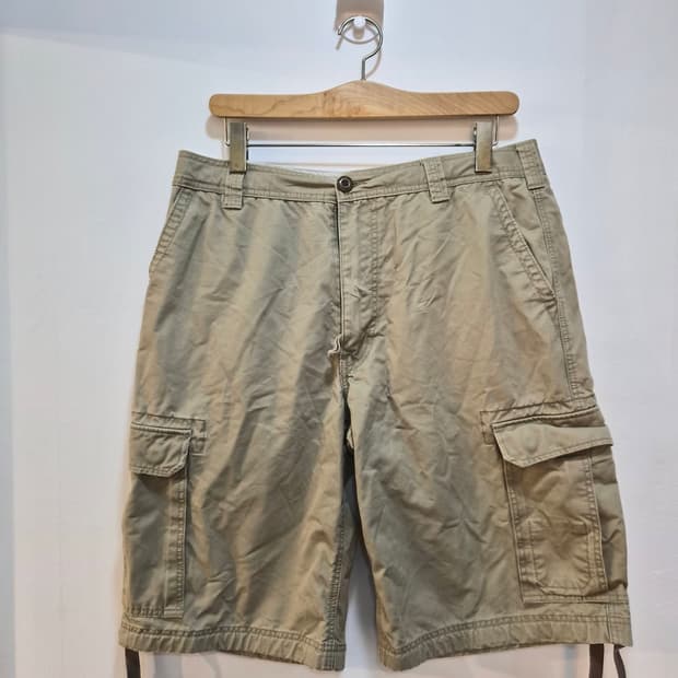 34) 디키즈 버뮤다 카고팬츠 팝니다