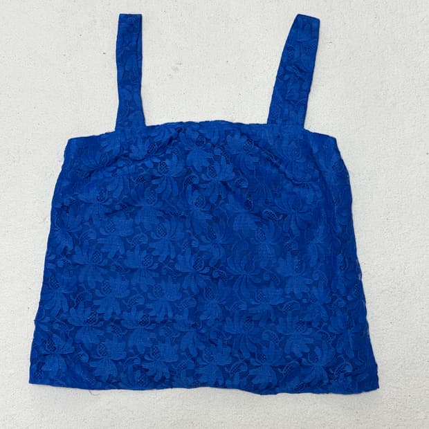 빈티지 레이스 뷔스티에 판매합니다.