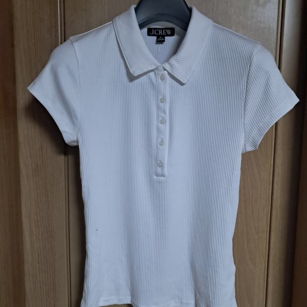 제이크루 여성 반팔티 M 새상품 