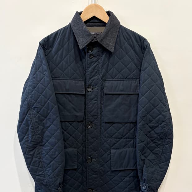 저널 스탠다드 홈스테드 퀼팅 자켓