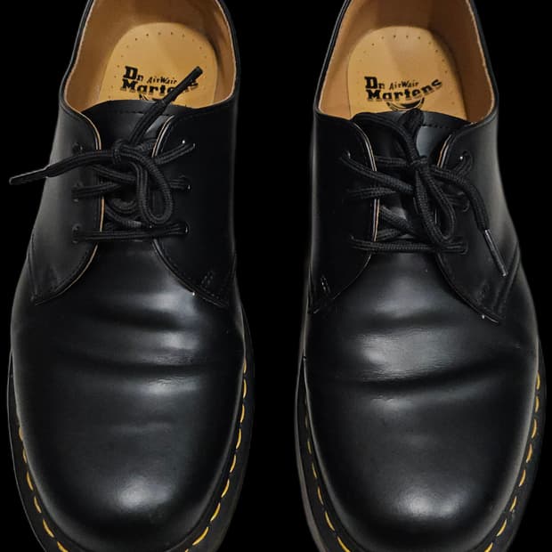 닥터마틴 1461