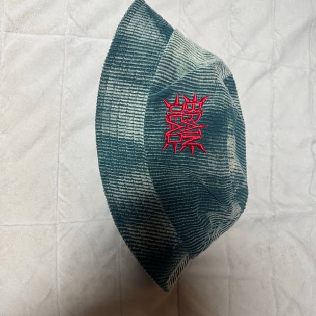 브레인데드 버킷햇