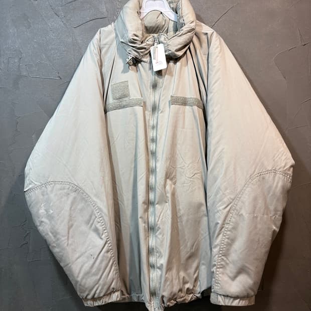[XL/R] US ARMY 미군 PRIMALOFT 프리마로프트 점퍼