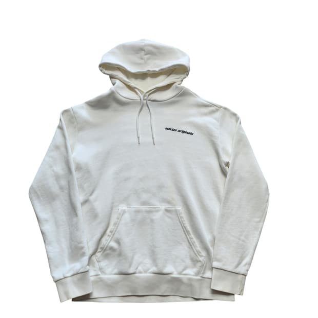 아디다스 후드티