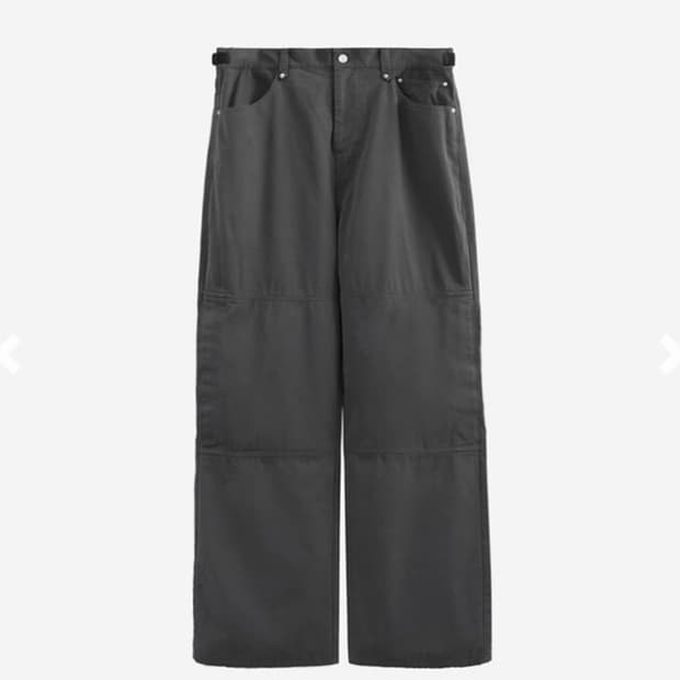 2) 폴리테루 더블니 고시마 올리브차콜