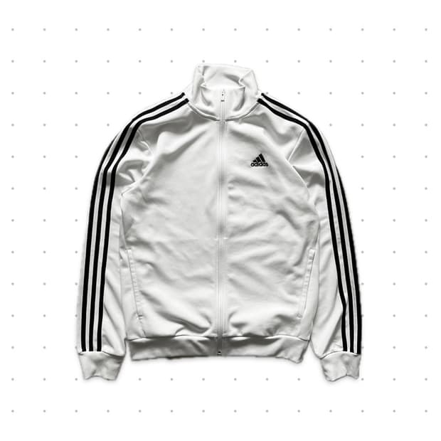 track jacket