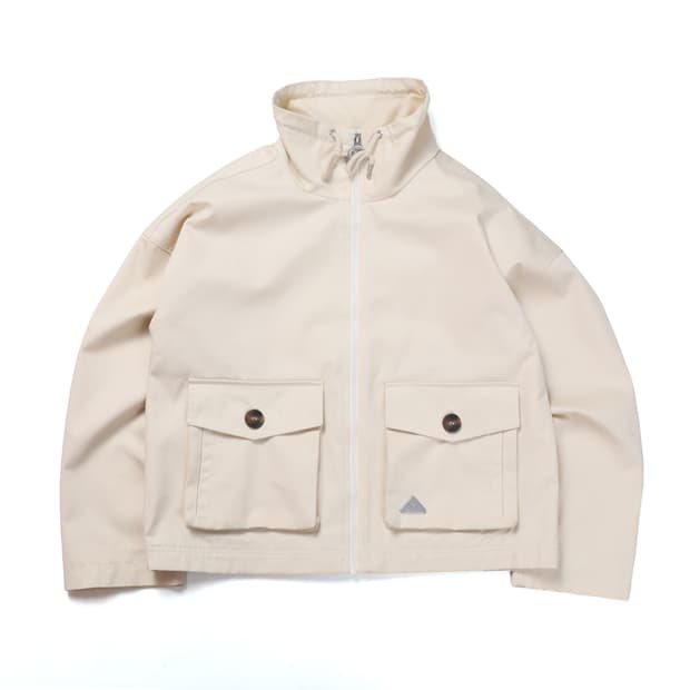 바버 Barbour Shower proof Jacket