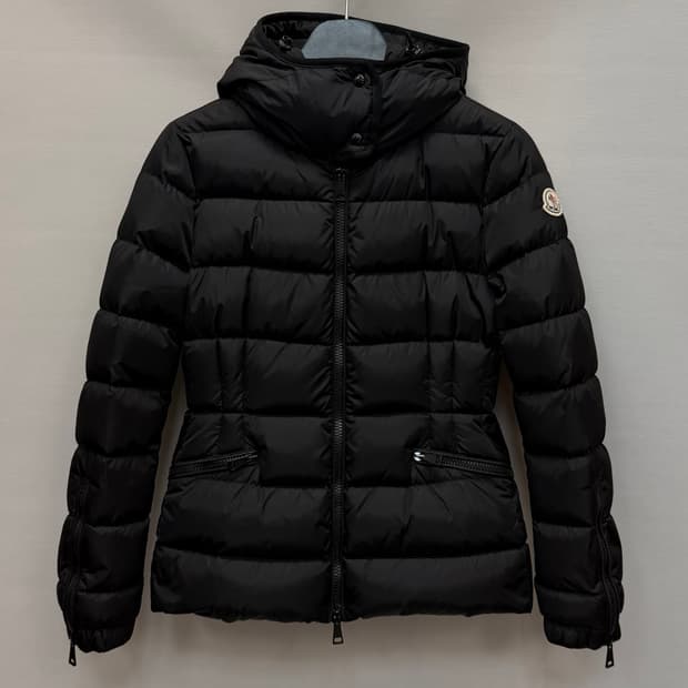 몽클레르 베튤라 다운 패딩재킷 ( 44 )