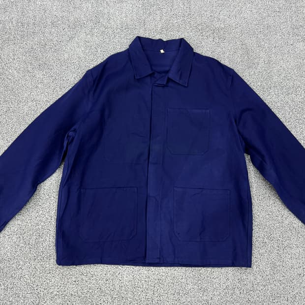 [XL] 빈티지 프렌치워크자켓