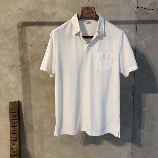 갤럭시 카디널 pk 셔츠 100