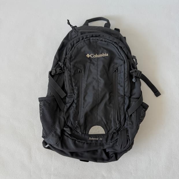 컬럼비아(Columbia) 백팩