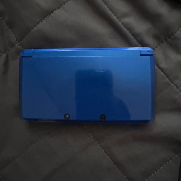 닌텐도 3DS