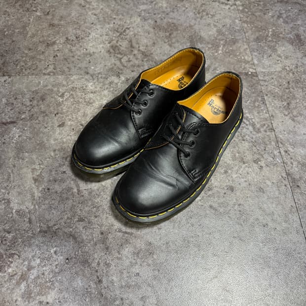 닥터마틴 1461 스무스 250