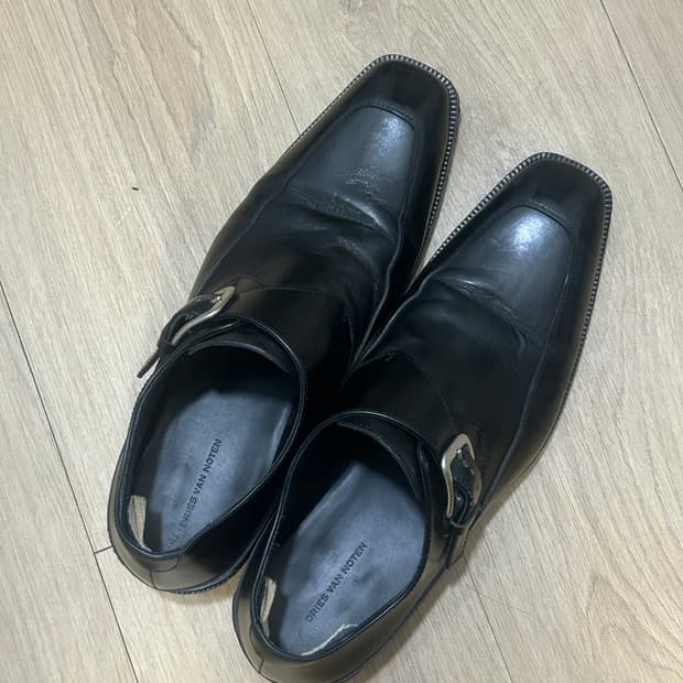 43) 드리스반 노튼 버클로퍼