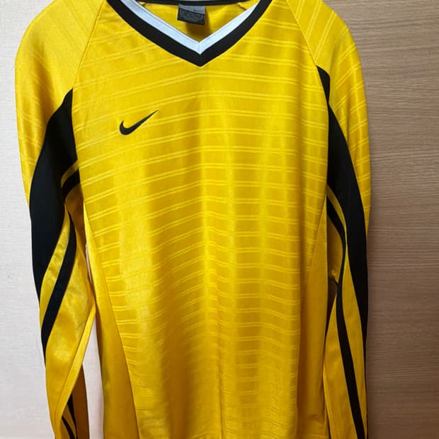 나이키 롱슬리브