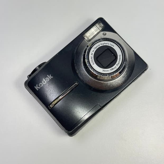 Kodak Easyshare C613 White 코닥 C613 디카