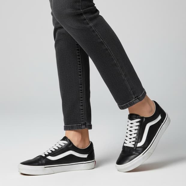 VANS  올드스쿨 260