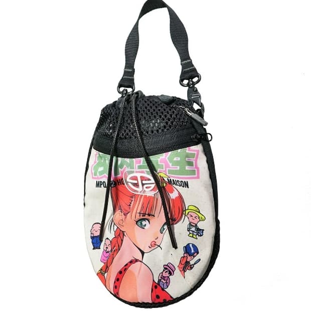 mpq small sack 'adult toon'