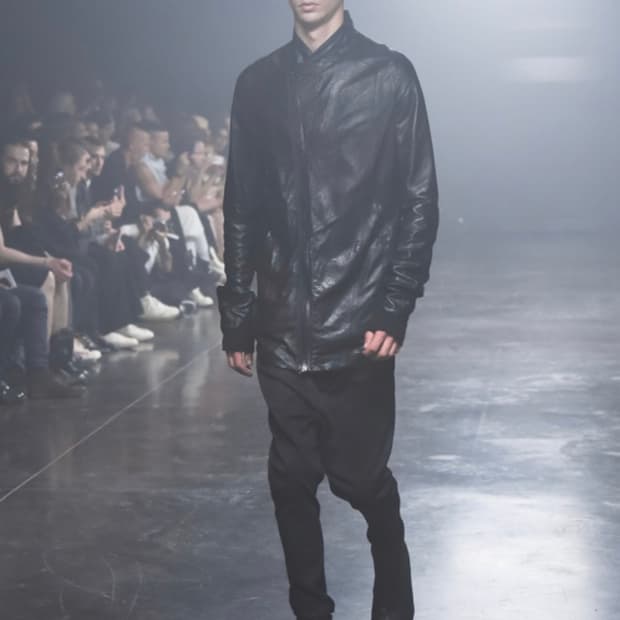 Julius 15ss prism boots 44