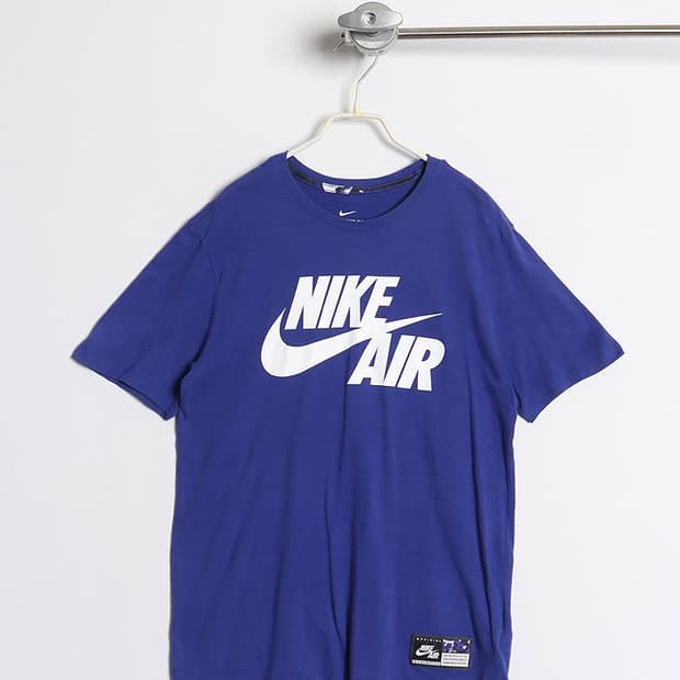 NIKE Print T-Shirts
