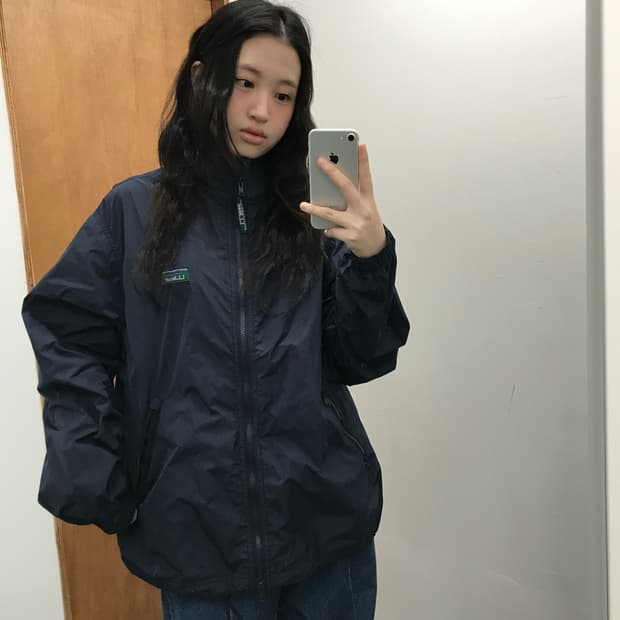 L.L.Bean Japan Edition Roxbury Jacket