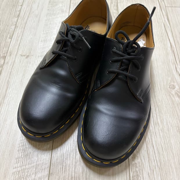 닥터마틴 1461 3홀 스무스 270