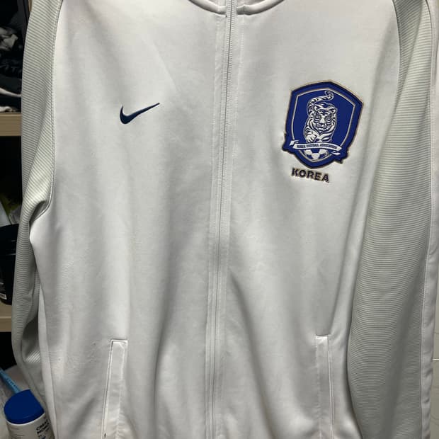 나이키 국대 져지