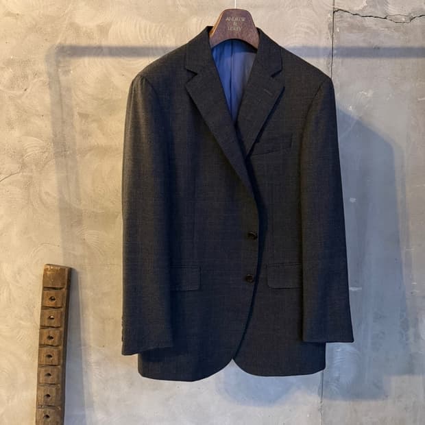 캠브리지 멤버스 테일러드 자켓 100