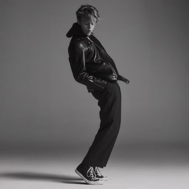 24aw 더블 라이더 자켓