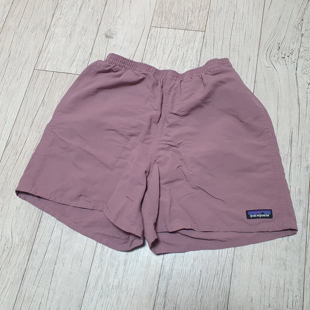 파타고니아 배기스5인치 S